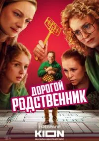 Дорогой родственник (сериал, 2024) 1 сезон смотреть онлайн на Лордфильм бесплатно