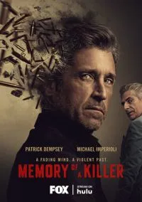 Память убийцы (сериал, 2026) 1 сезон смотреть онлайн на Лордфильм бесплатно
